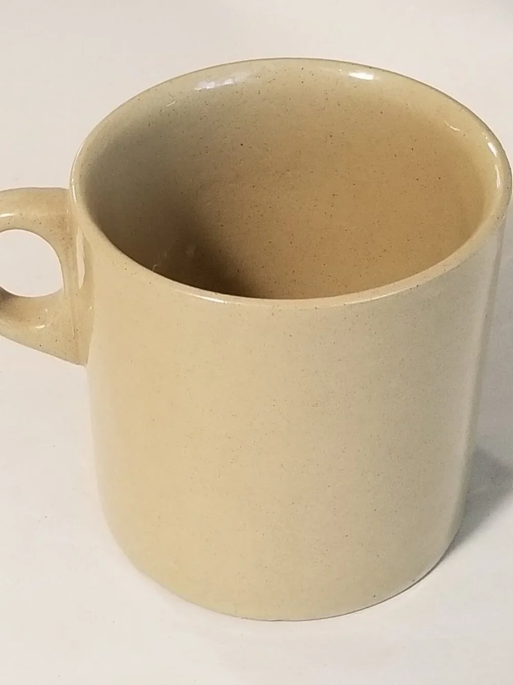Vtg - Pearsons of Chesterfield - Made in England - Men Only Mug -  4